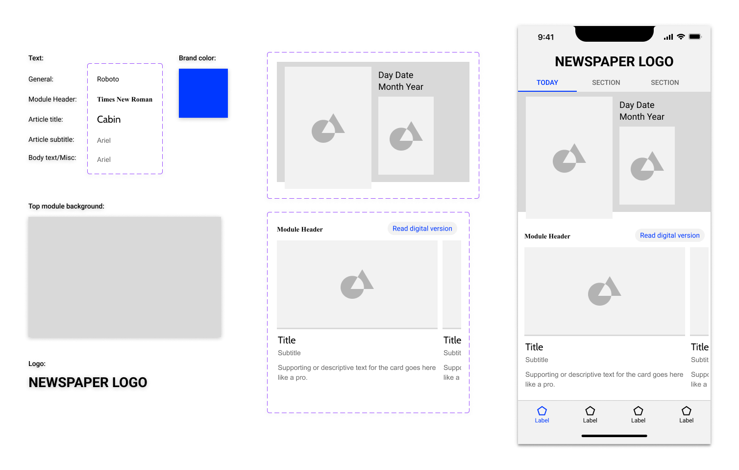 Design System Image