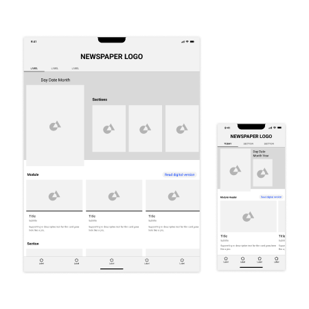 Wireframes Image